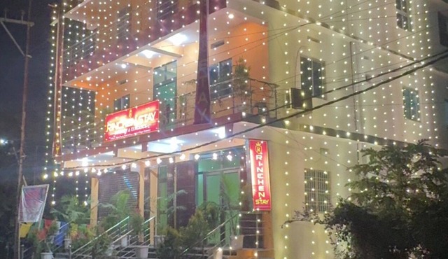 Rinchen Stay
