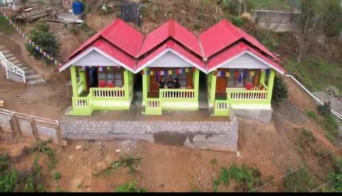 RINCHIN TG HOME Stay , NEAR TDL BUDDHIST MONASTERY ,DIRANG