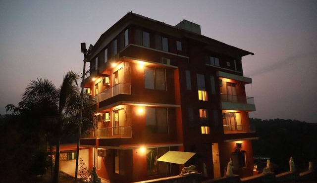 Rio Forest Resort
