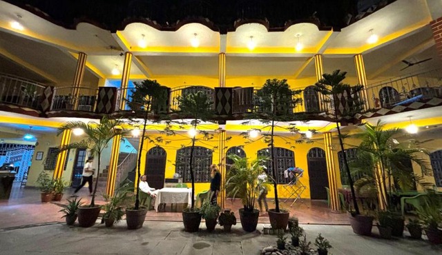 Rishikesh Sadan - The Spiritual Retreat