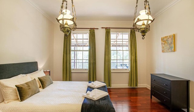 Rivendell House: Spacious retreat, pet friendly in Shadforth