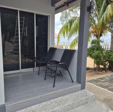 River Side Chalet Tioman