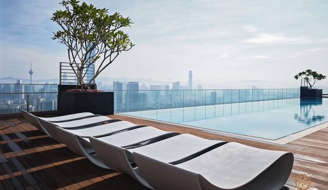 Riveria Premium Kuala Lumpur, Roam