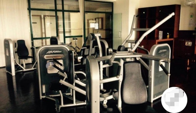 Riverine Emerald Resort Condominium