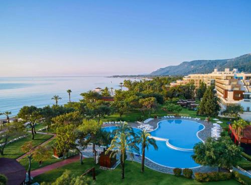 Rixos Beldibi - Adult Only - The Land of Legends Access in Beldibi