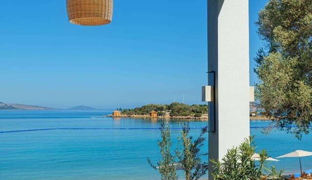 Rixos Premium Bodrum in Bodrum