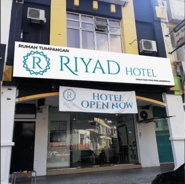 RIYAD HOTEL