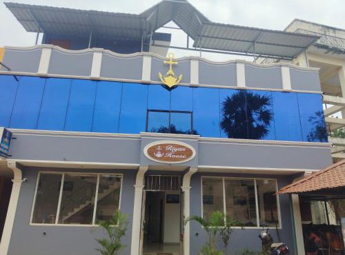 Riyanhouse
