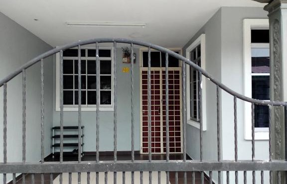 Rizki Homestay