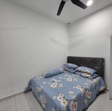 Rizqi Homestay