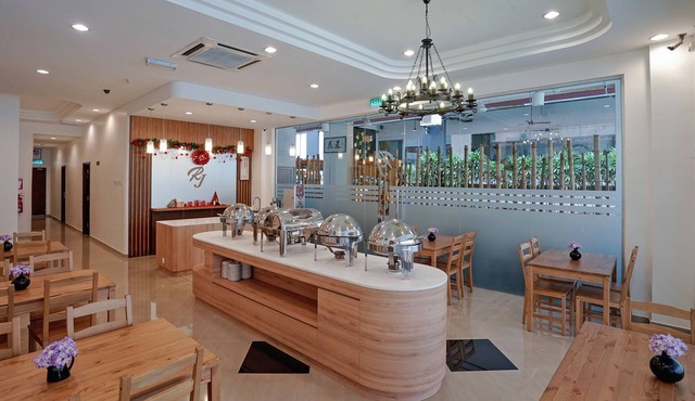 RJ Hotel Kulai