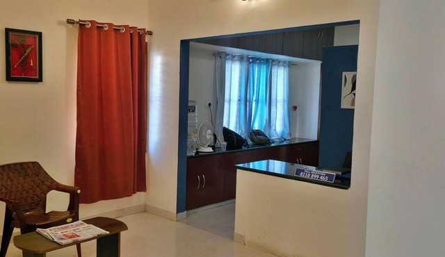 RJ Residency Srirangam