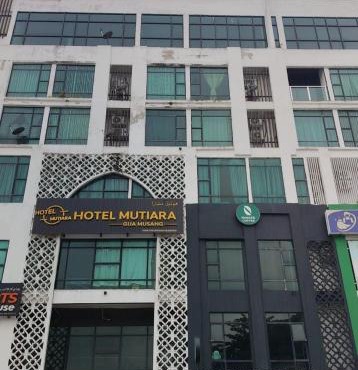 RJ STUDIO 2- Kompleks Mutiara