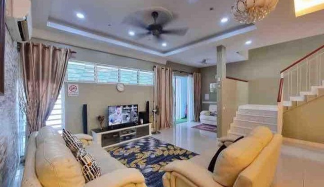 ROHANA'S HOMESTAY