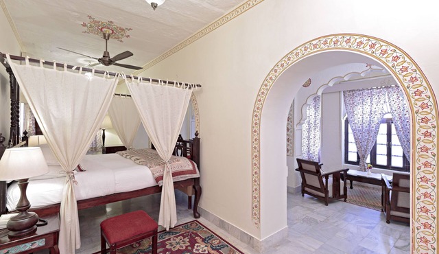 Rohet Garh