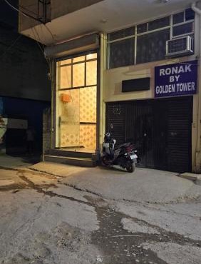 Ronak by Golden Tower