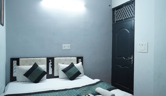 Roomshala Hotel Prince Residency