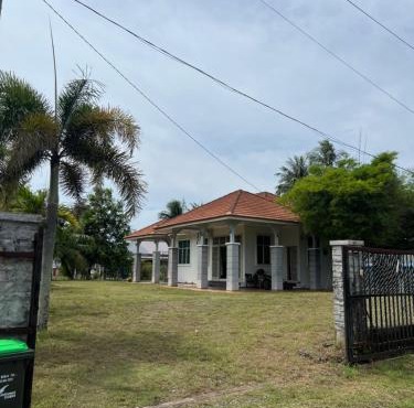 Roomstay Bintong