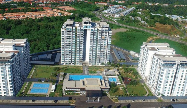 RoomStay for 2 pax