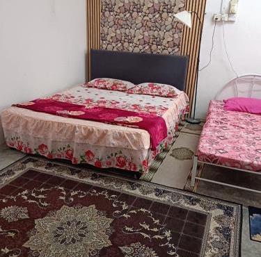Roomstay Ummi