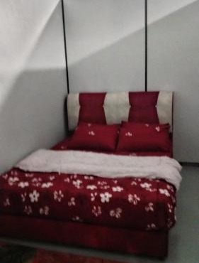 Roomstay Ust Omar