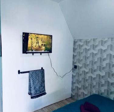 Roomstay Wadihana