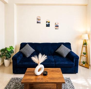 Roomzzy homestay near koramangala and BTM Layout