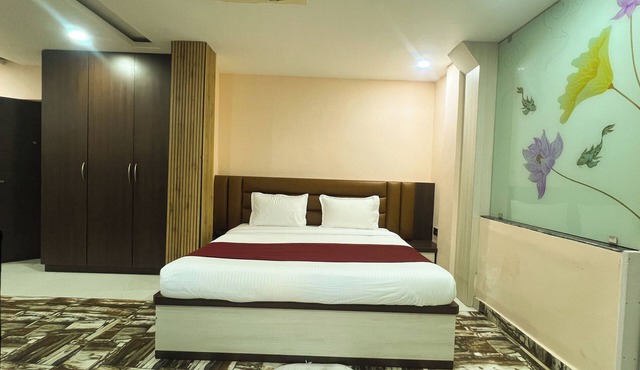 Roop Vihar Resort