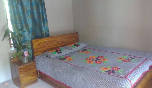 Roots Eco Home in Ghoraghat