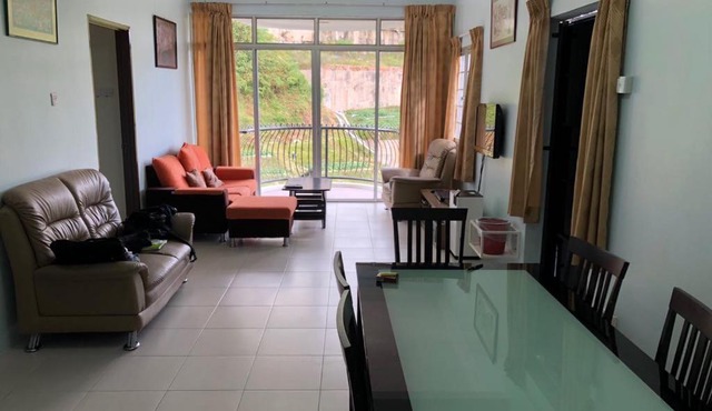 Rose Holiday Apartment