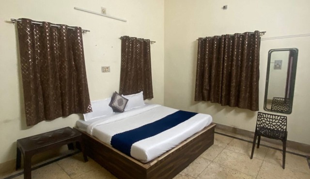 Rose Villa Home Stay