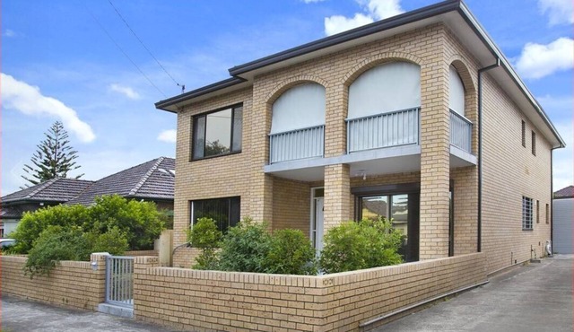 Rosebery Master Room Close to City and Airport