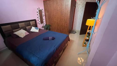 Rosewood Homestay Guwahati
