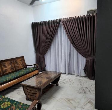 ROSH'Homestay