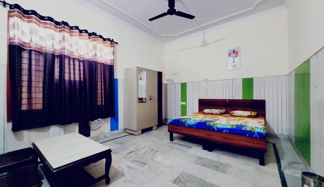 Royal estate villa