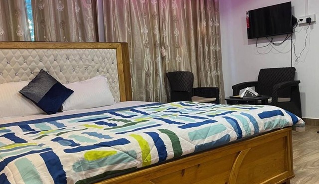 Royal Mandala Resort