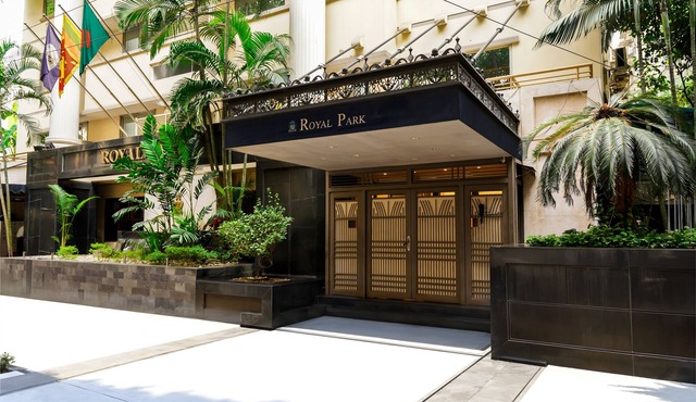 Royal Park Residence Hotel