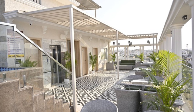Royal Residency Udaipur