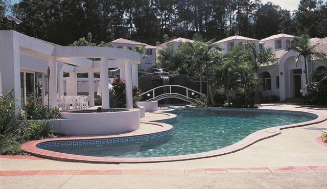 Royal Woods Resort