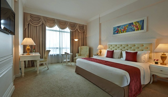 Royale Chulan Damansara