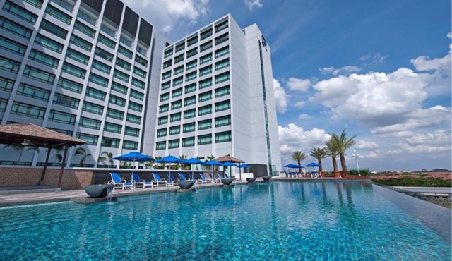 Royale Chulan Damansara