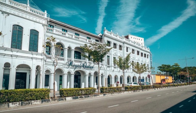 Royale Chulan Penang