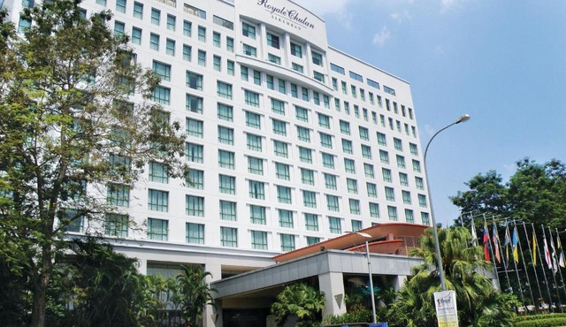 Royale Chulan Seremban