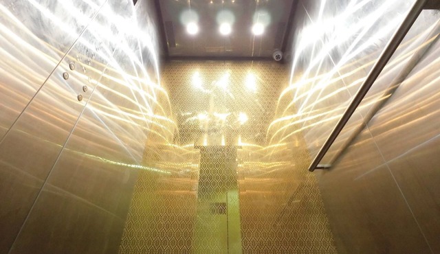Royale Hotel