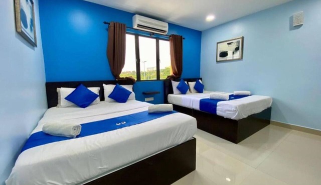 Royals Star Hotel