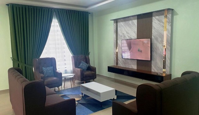 RR Homestay