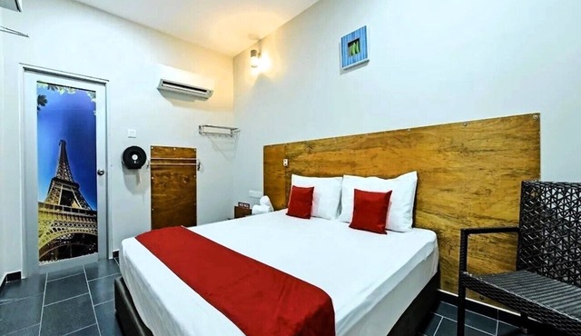 RS Hotel Desa Cemerlang Johor Jaya