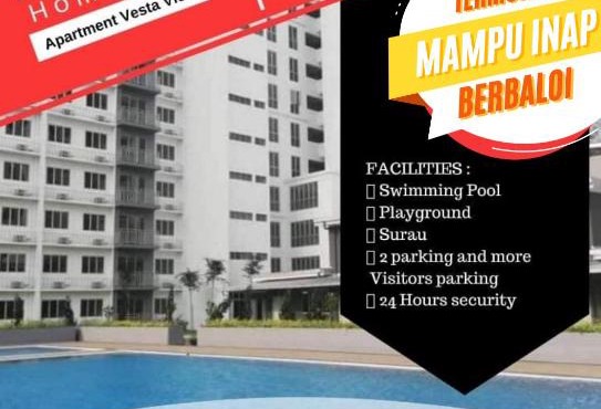 RSF Putra Homestay