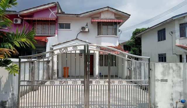 RT Homestay
