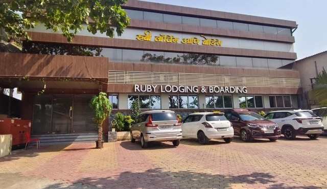 Ruby Lodging And Boarding